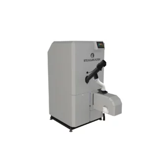 Kocioł na pellet Eco Box II