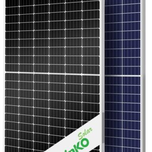 JINKO Solar 400W