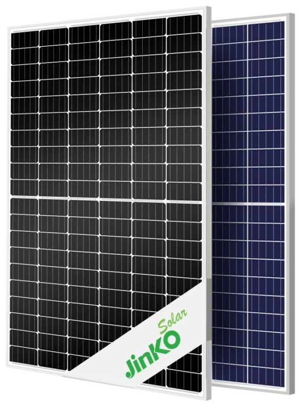 JINKO Solar 400W