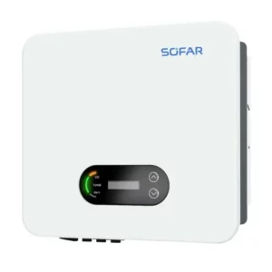 Inwerter SOFAR 3.3 KTLX-G3