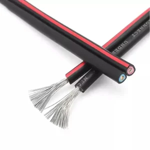 Kabel do fotowoltaiki