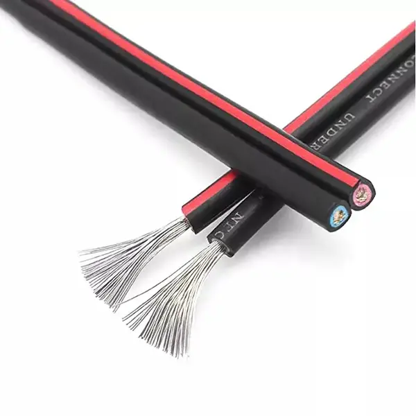 Kabel do fotowoltaiki