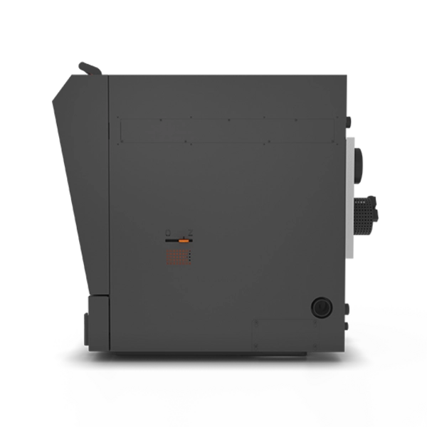 Kocioł na drewno H4EKO D z ładowaniem ręcznym - obrazek 3