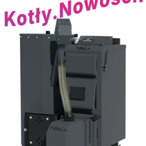 Kotły - Nowości