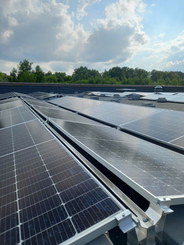 fotowoltaika Suder Sucha