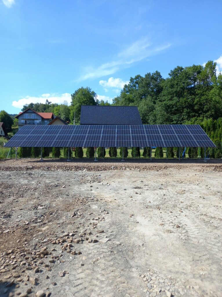 fotowoltaika Suder Sucha