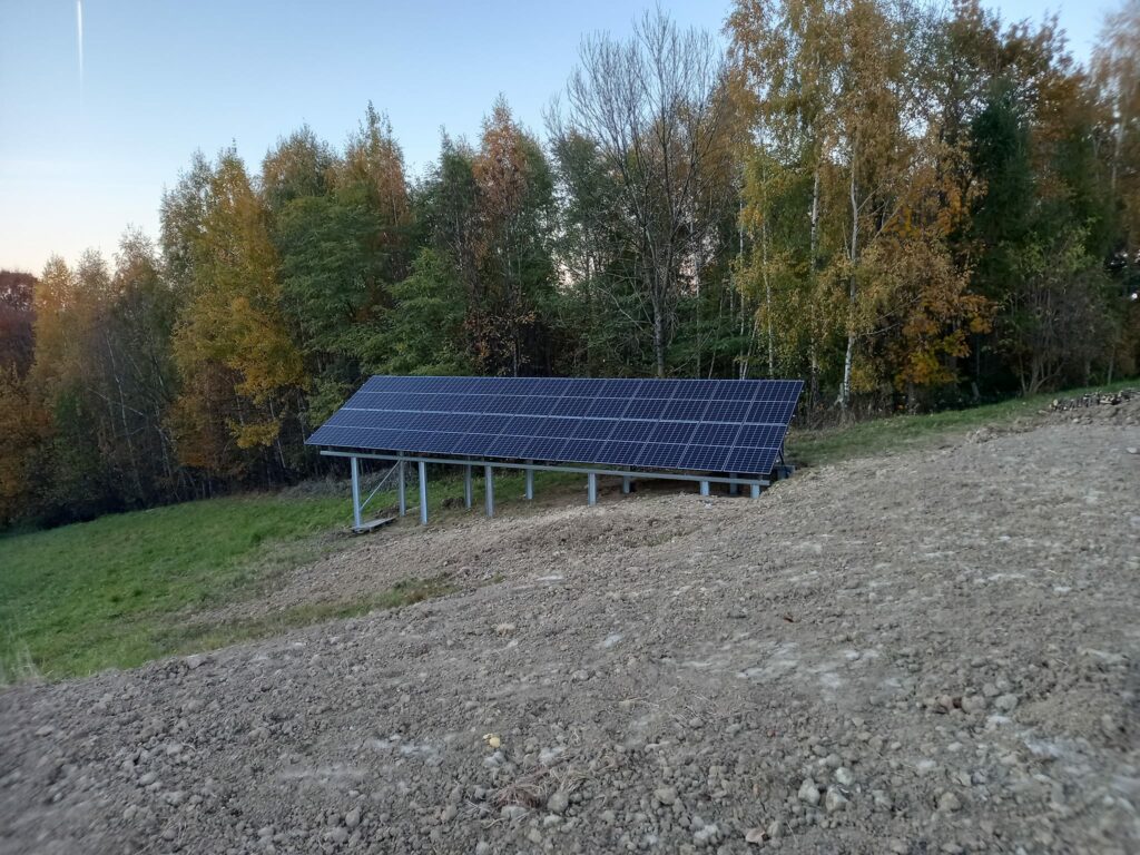 fotowoltaika Suder Sucha