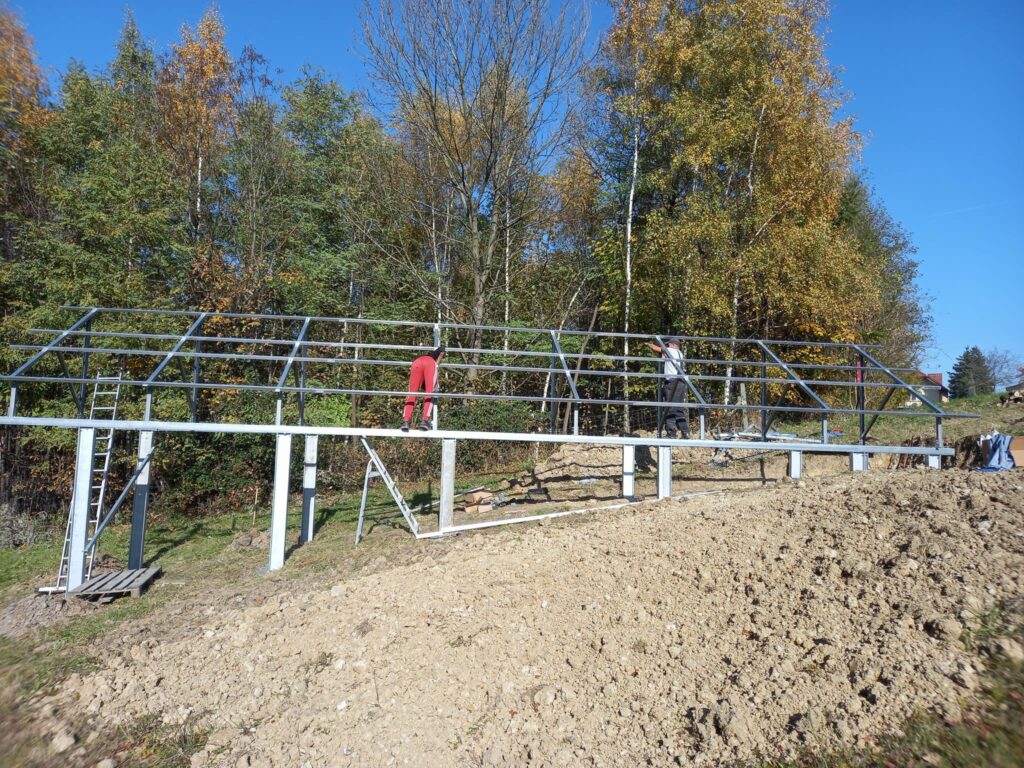 fotowoltaika Suder Sucha